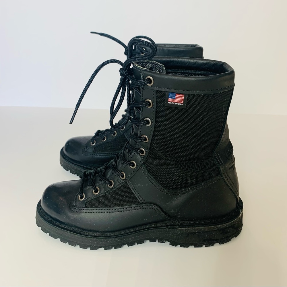 Womens Danner Boots Acadia Size 7
